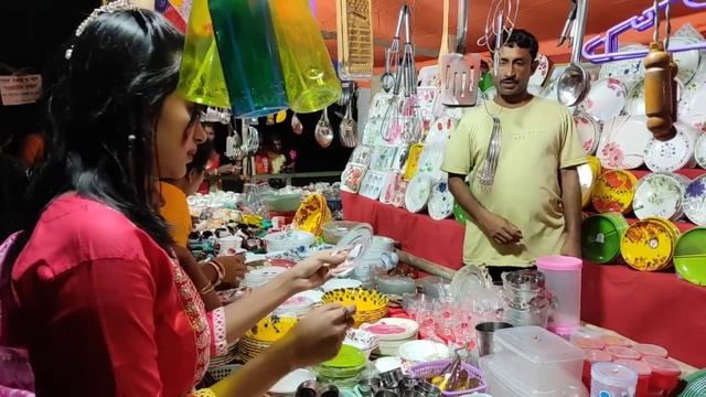বাবার করা প্যান্ডেল দেখতে গেলাম ?? || আবার সব শেষ হয়ে গেলো ? || Sumi Roy смотреть онлайн