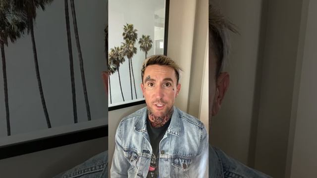 Danny Rose Murillo - Instagram Live (November 18th, 2021) смотреть онлайн