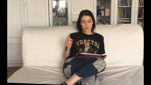 Зачем мёртвые души Чичикову смотреть онлайн