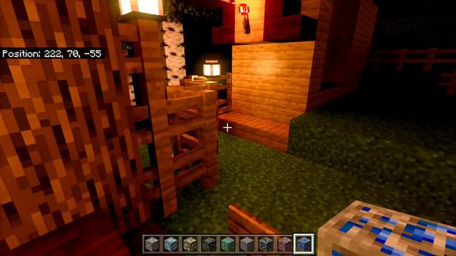 First Time I Tried To Play RTX Minecraft Bedrock Edition on 4K 60FPS смотреть онлайн