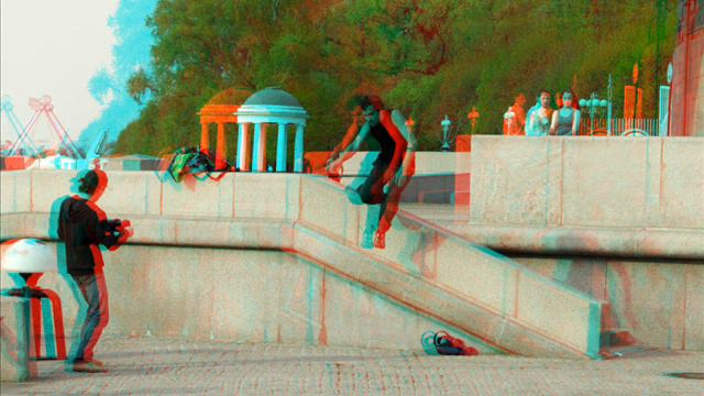 3d Photo Vidio (3d фото)