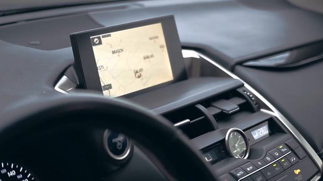 LEXUS NX300h hyrbird, 4x4, automat - autogeist.ro смотреть онлайн
