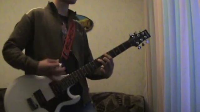 Lithium (Nirvana cover) смотреть онлайн