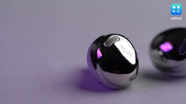 Samsung Galaxy Buds Pro Unboxing & Quick Hands-On: ANC & 360 Audio at ₹15,990 смотреть онлайн