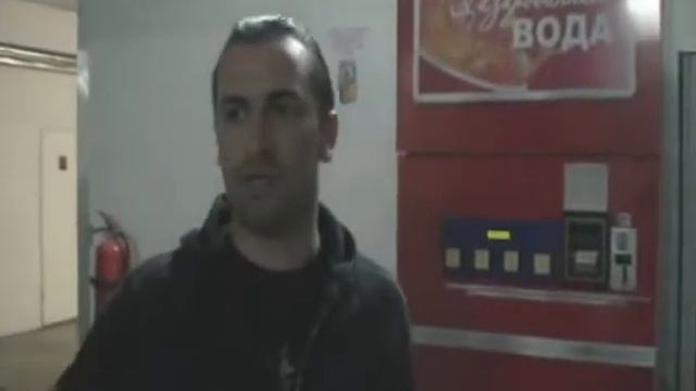 Toxa Rastma берет частное интервью у группы Игра Слов смотреть онлайн