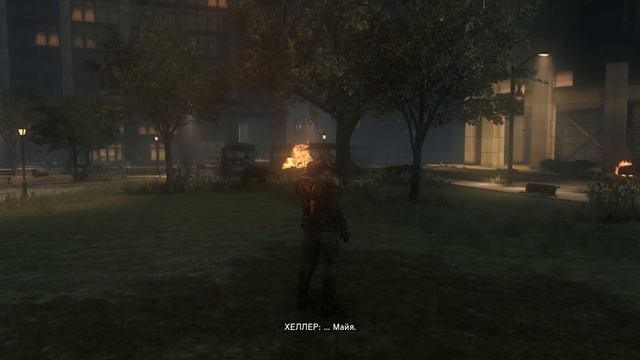Прохождение Prototype 2 - Максимальная сложность - 100% - Часть 7 Финал смотреть онлайн