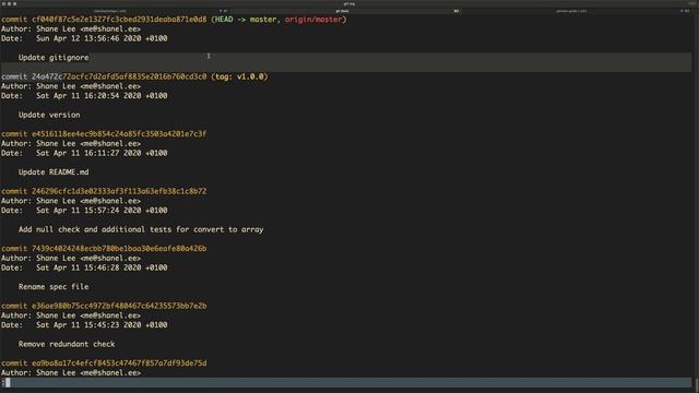 Basic Git Commands Module 2 | Absolute Beginners Guide To Git FREE GIT COURSE смотреть онлайн