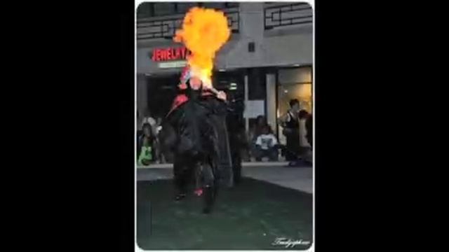 Face Changing.mov смотреть онлайн