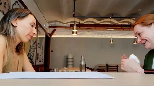 Открытый разбор. Коуч Таня Город. Нашли мотивацию, чтобы не 