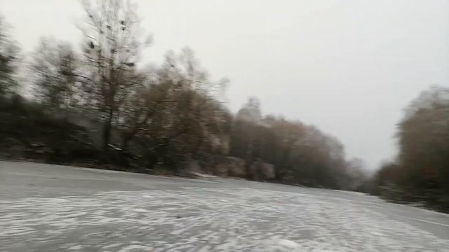 Как найти щуку зимой!!! Ловля щуки на жерлицы зимой 2020-2021 г. How to find a pike in winter!!! смотреть онлайн