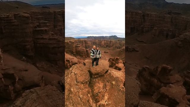 Чарынский каньон смотреть онлайн