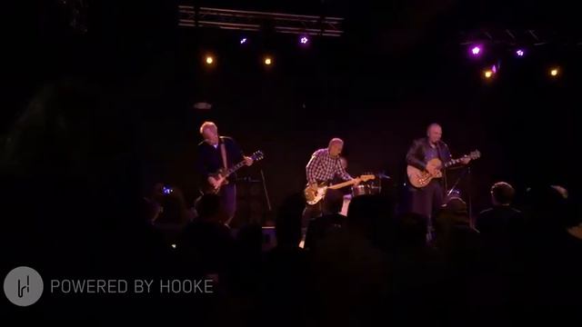 The Blasters Live at Brauerhaus, Lombard IL June 15 2018 in 3D Audio ? HEADPHONES ON смотреть онлайн