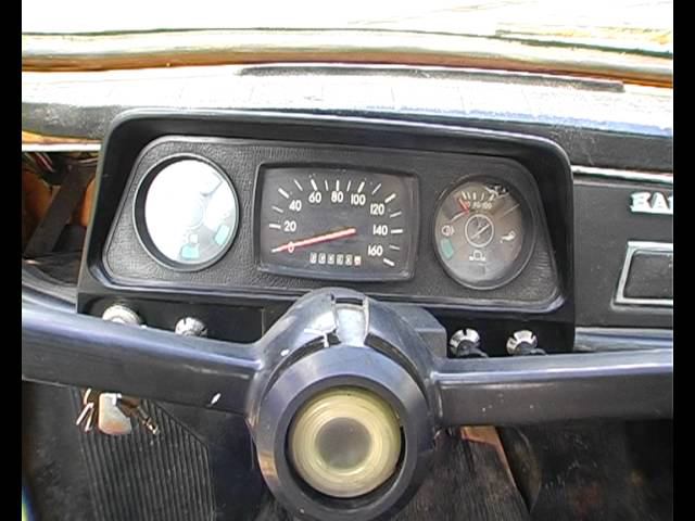 тест-драйв ЗАЗ-968