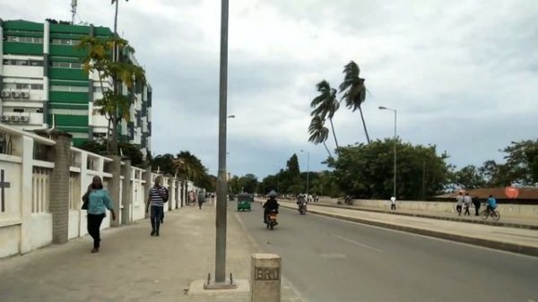 Exploring Dar-es-salaam City (Coastal Region),in Tanzania 2023,,,@iammarwa @DeeMwango