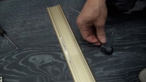 Шкаф купе своими руками #8 Как установить двери купе и межкомнатные перегородки