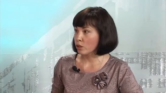 Гость в студии Заместитель директора центра Социальной помощи семье и детям - Людмила Степанова. смотреть онлайн