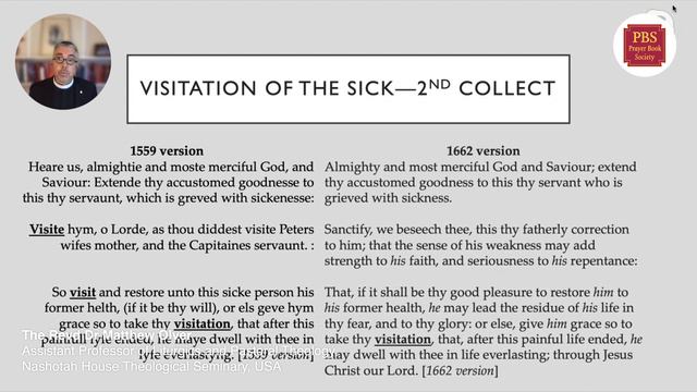 PBS Conference 2020 Session 2 Divine Visitation смотреть онлайн