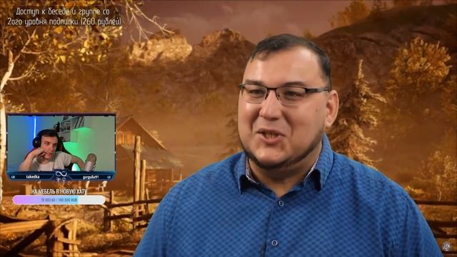 BlexInfinity смотрит: Антон Логвинов и обзор Assassin's Creed Вальгалла смотреть онлайн