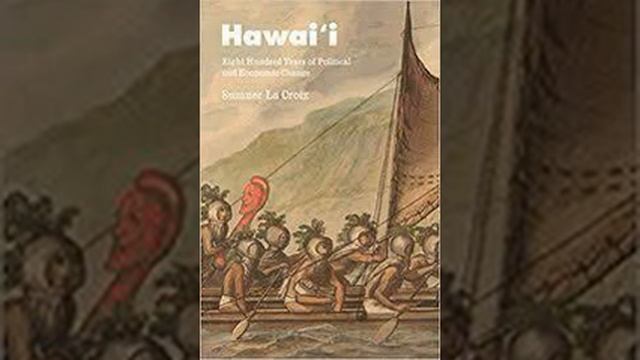 Hawai'i by Sumner La Croix Book Summary - Review (AudioBook) смотреть онлайн