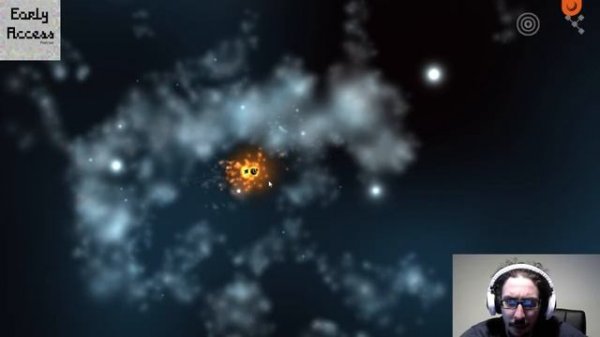 First Look of Devouring Stars!