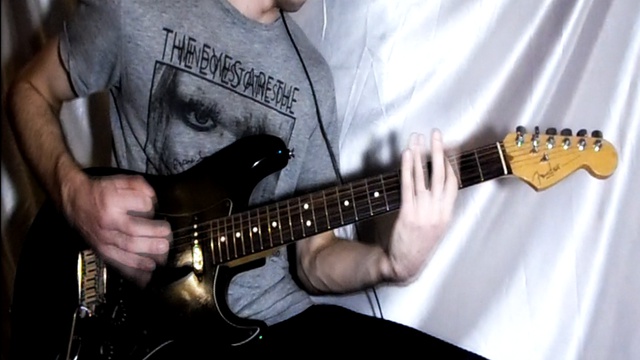 Heart - Barracuda HQ (cool Gallop!!!))) Hard-rock