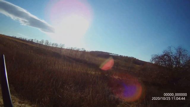 Прогулка на куропаток, или тест боди-видеорегистратора NSB GPS 64 Гб