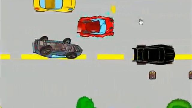 игра Гонки Без Правил приложение в контакте смотреть онлайн