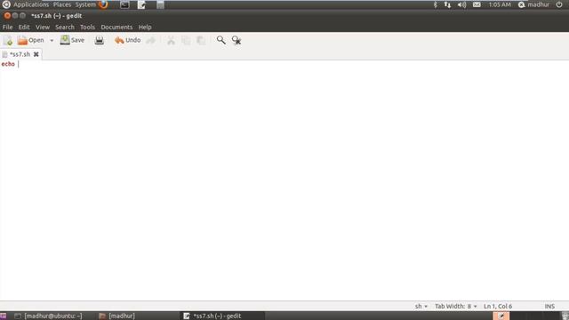 Shell Scripting Tutorial-22: Count The Number of Command Line Arguments Using $# смотреть онлайн