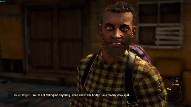 DEAD ISLAND RIPTIDE GAMEPLAY GEFORCE 820M 2GB смотреть онлайн