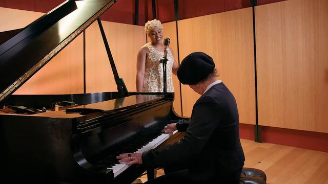 Sue Palmer & Liz Ajuzie, with Dr. David Borgo смотреть онлайн