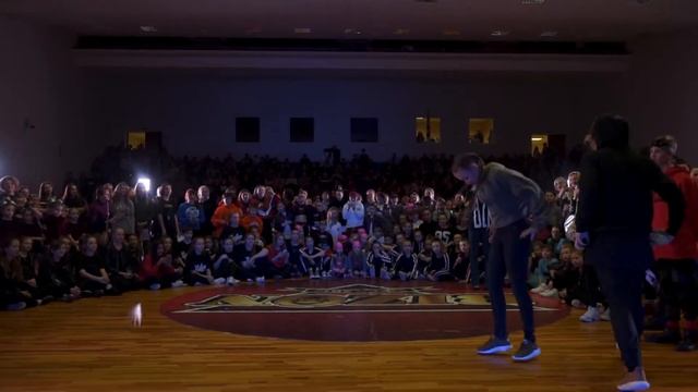BIZON SHOWCASE | MINSK, BELARUS смотреть онлайн
