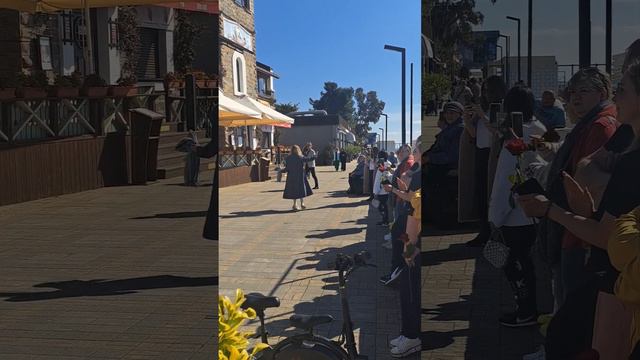 Адлер 8 марта Набережная .. смотреть онлайн