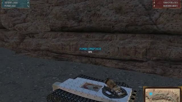 Играем в Steamcraft! смотреть онлайн