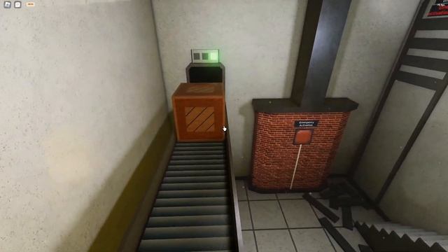 Isolator - Full Walkthrough (ft. Lucas171282) // RTX ON [4K] смотреть онлайн