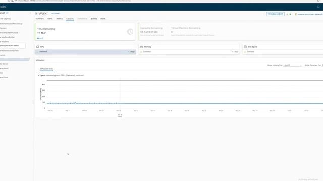 VPLEX/ Metro Node vRops integration смотреть онлайн