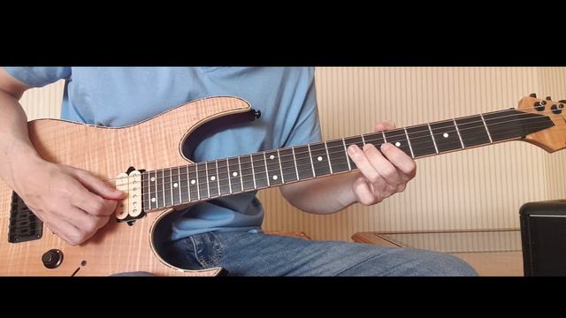 This Blues Lick Sounds AWESOME | Fast Guitar Licks | Intermediate Lesson смотреть онлайн