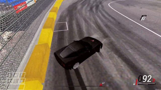 Настройки на Corvette | Drift Paradise