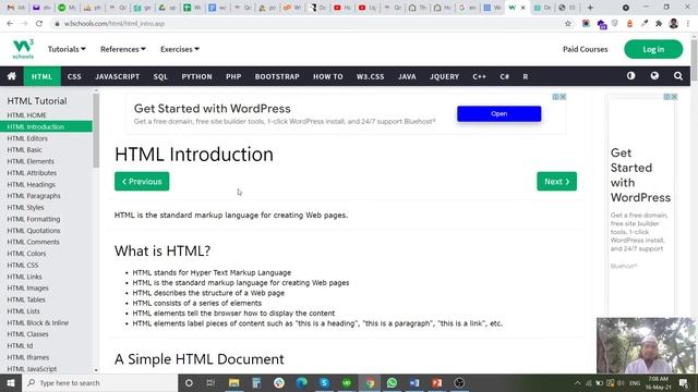 PHP/Asp.net এর জন্য কমন লার্নিং // Common Learning for PHP/Asp.net смотреть онлайн