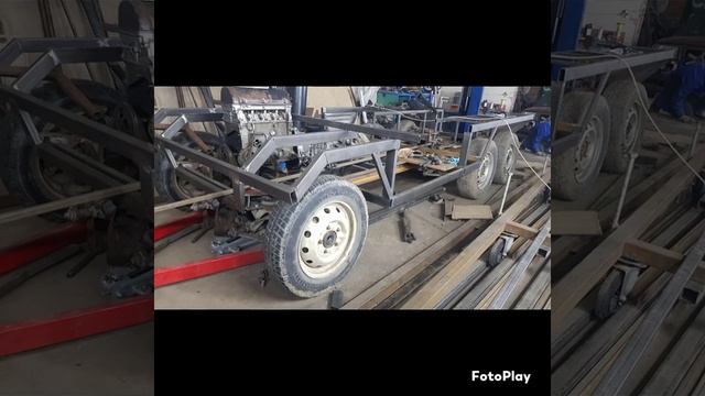 вездеход 6х6 смотреть онлайн