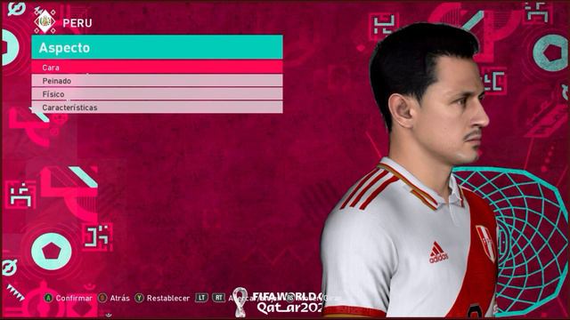 PES 2017 - FACE LAPADULA смотреть онлайн