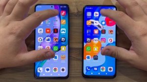 Xiaomi Redmi Note 11 Pro+ 5G vs Xiaomi Redmi Note 11s