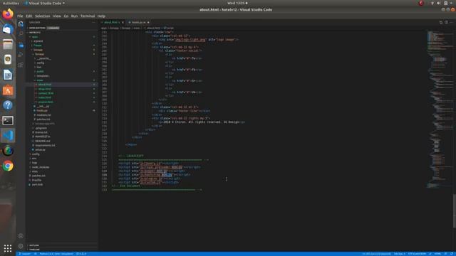 How to integrate theme in ERPNext смотреть онлайн