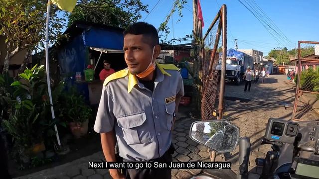 Making The Impossible Possible In Nicaragua  S6-E44