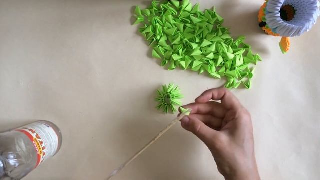 3D МОДУЛЬНОЕ ОРИГАМИ #94 КАЙЛ ЮЖНЫЙ ПАРК смотреть онлайн
