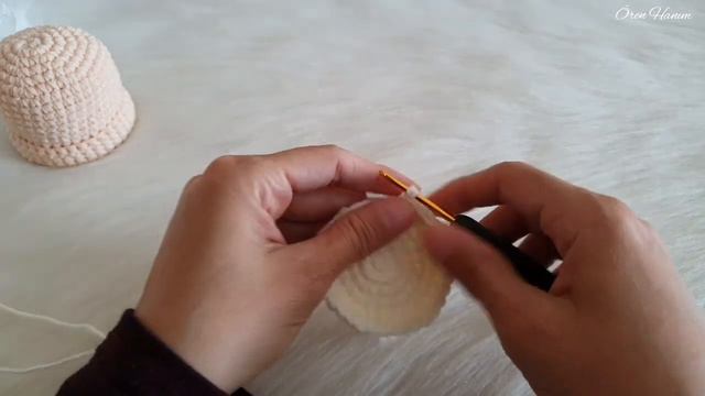 Herkes Örsün Diye 🎁 Örgü Sarmaşık Çiçek Yapımı ✅️ Saksıda Çiçek ✅️ Yapay Çiçek ✅️ Kolay Çiçek Yapım смотреть онлайн