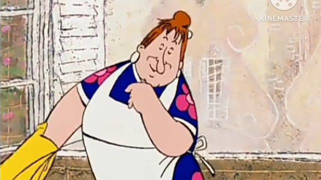 фрекен бок и соседи смотреть онлайн