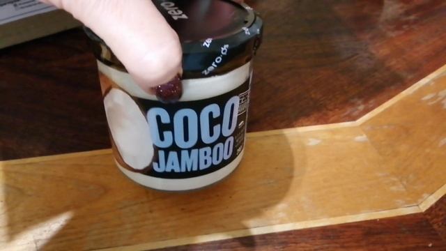 Распаковка и дегустация низкокалорийных вкусняшек от Mr. Jemius Zero. смотреть онлайн