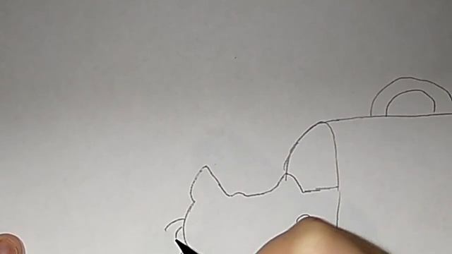 KAWAI KITTEN | РИСУЮ КОТЁНКА В КРУЖКЕ смотреть онлайн