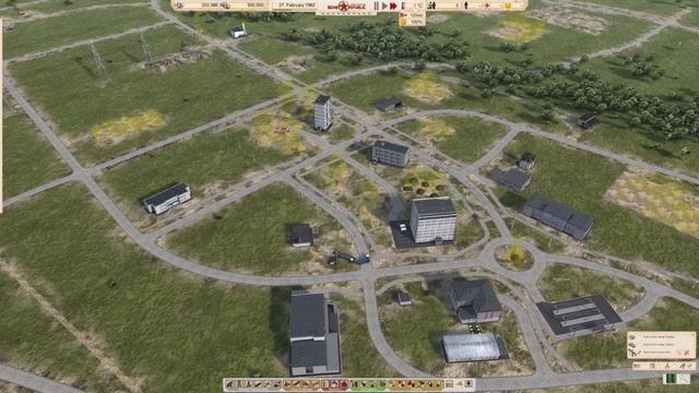 Welcome Citizens! - Realistic Mode - Workers & Resources: Soviet Republic смотреть онлайн