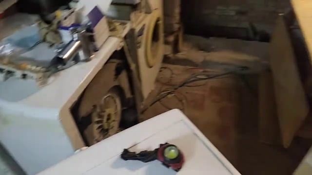 Как снять верхнюю крышку стиральной машины. смотреть онлайн